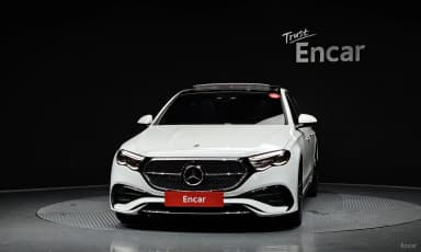 E-Class W214