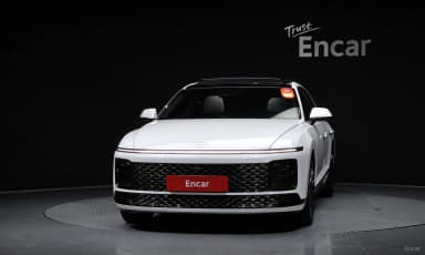 Grandeur Hybrid (GN7)