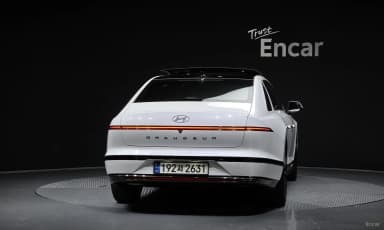 Grandeur Hybrid (GN7)