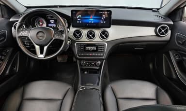 GLA-Class X156