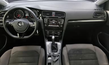 Golf 7th Generation