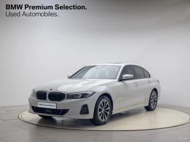 3 Series (G20)