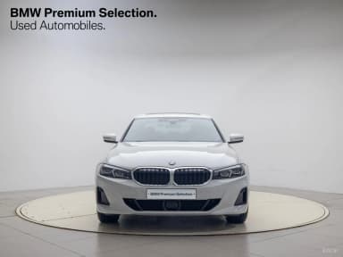 3 Series (G20)