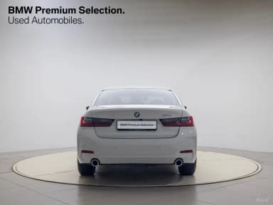 3 Series (G20)
