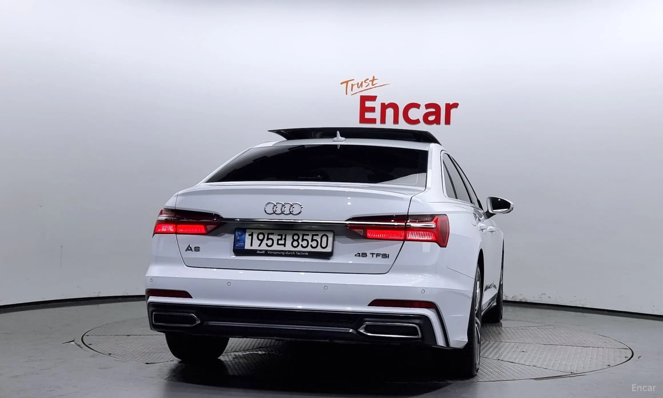 A6 (C8)
