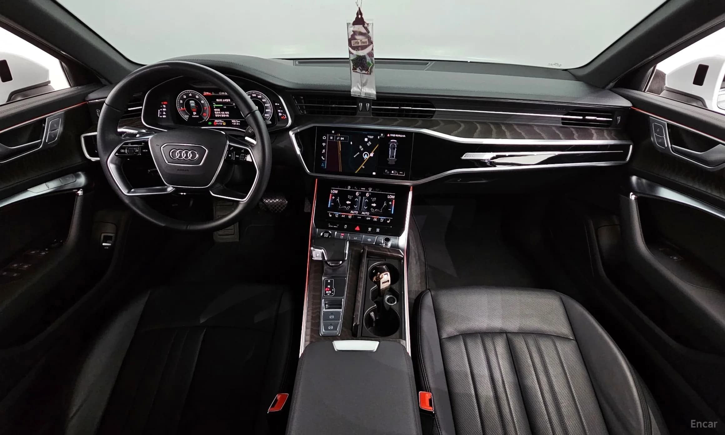 A6 (C8)