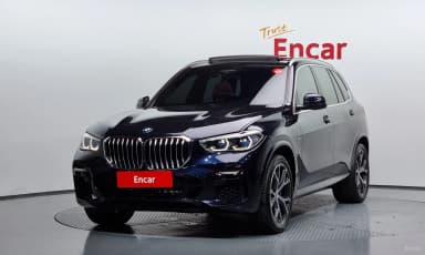 X5 (G05)