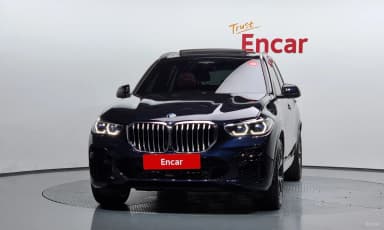 X5 (G05)