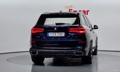 X5 (G05)