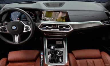 X5 (G05)