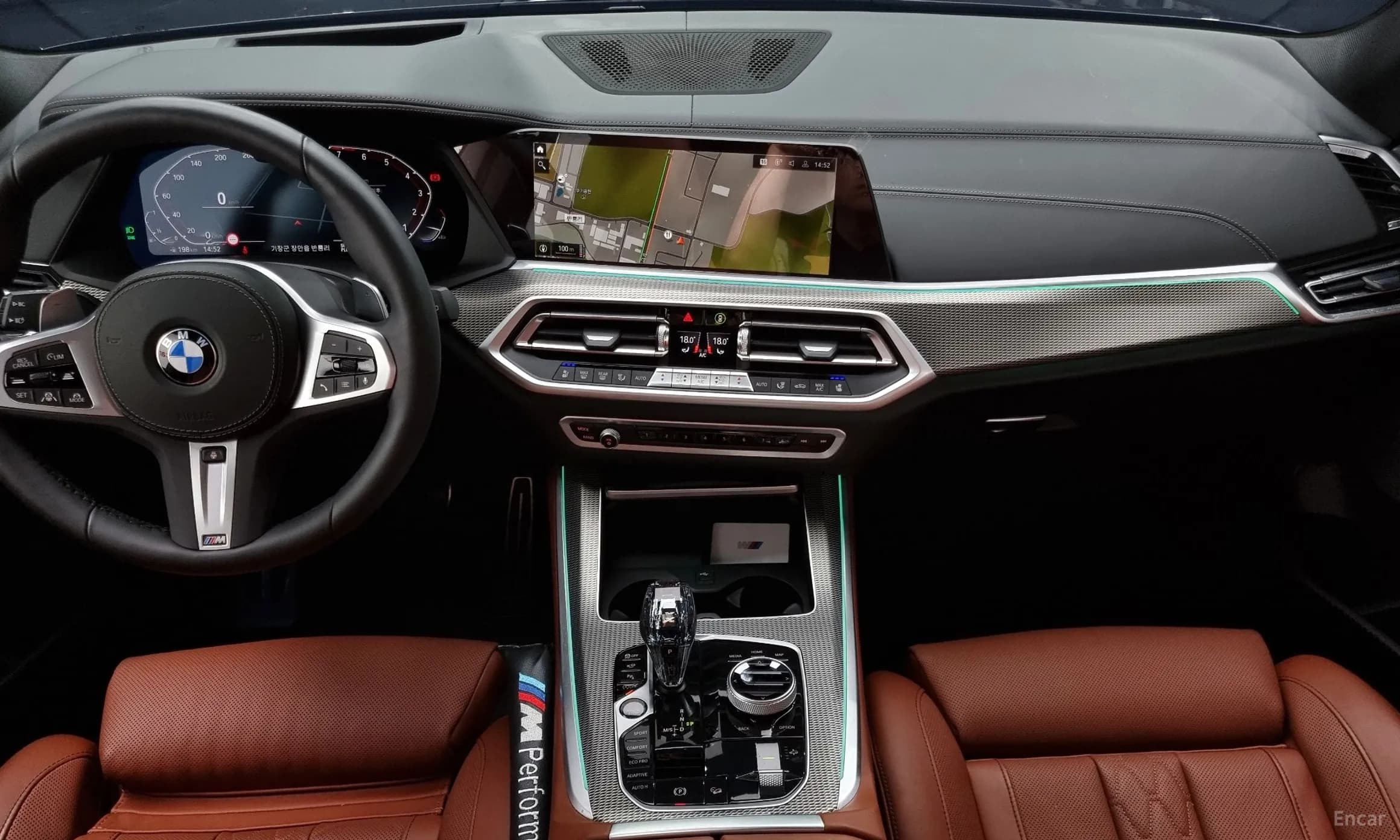 X5 (G05)