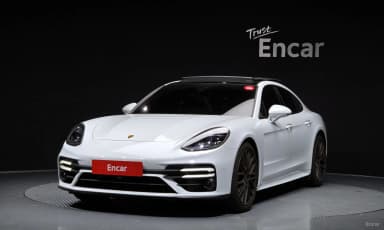 Panamera (971)