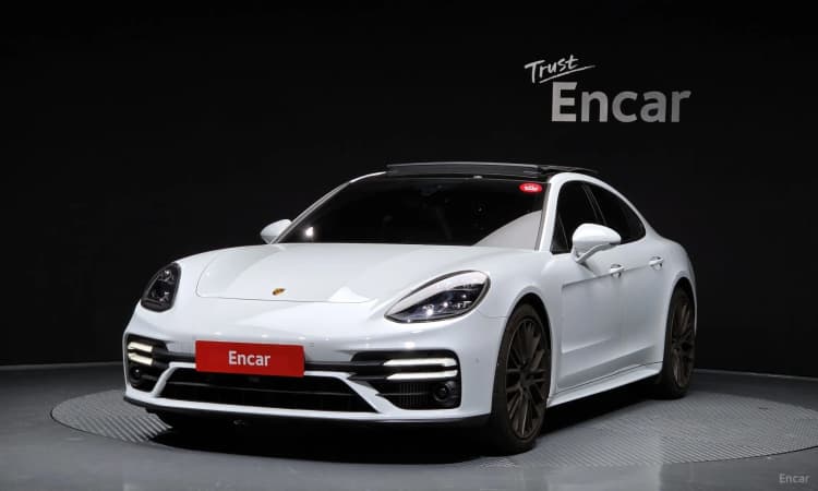 Panamera (971)