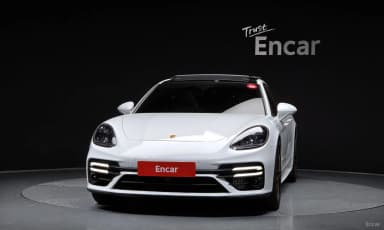 Panamera (971)