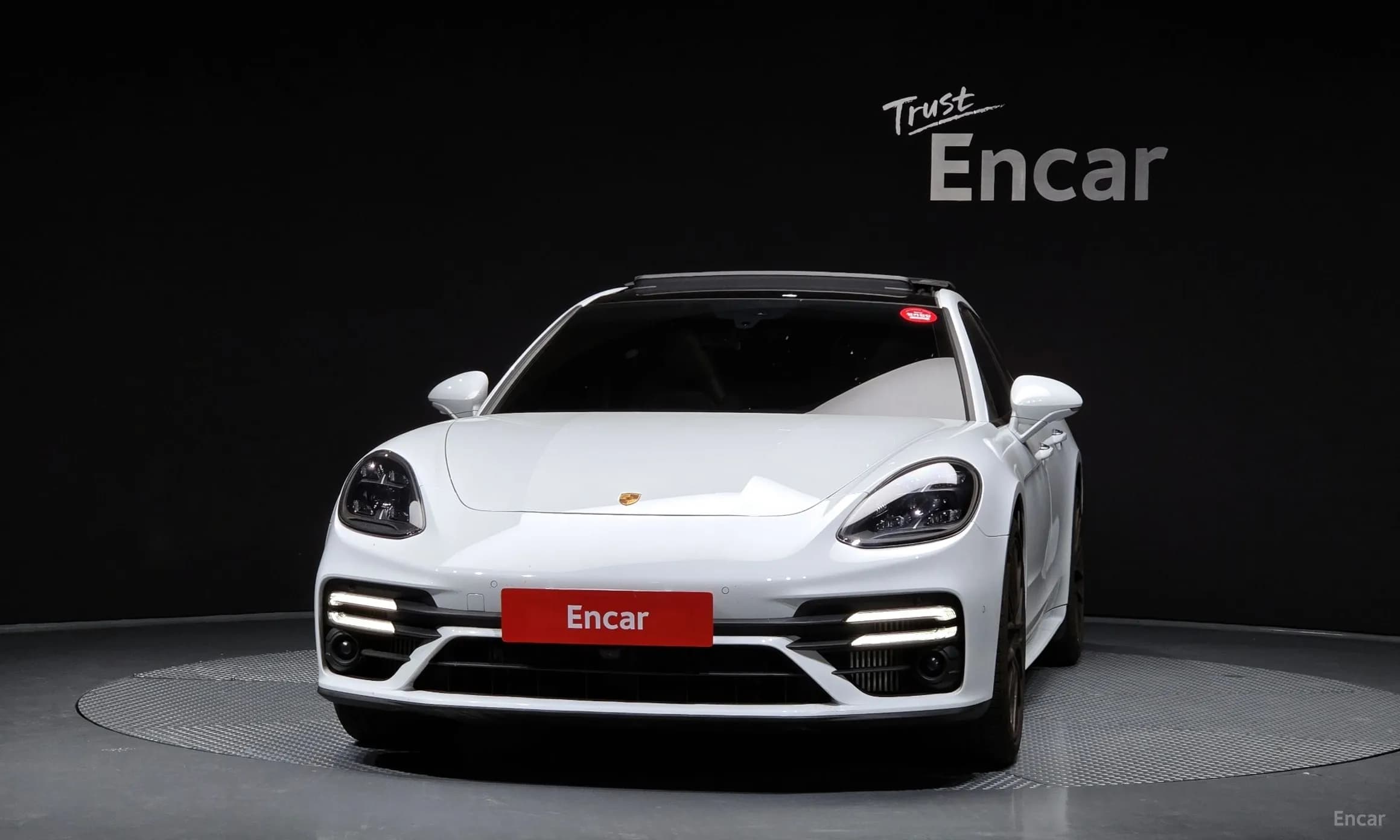 Panamera (971)