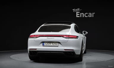 Panamera (971)
