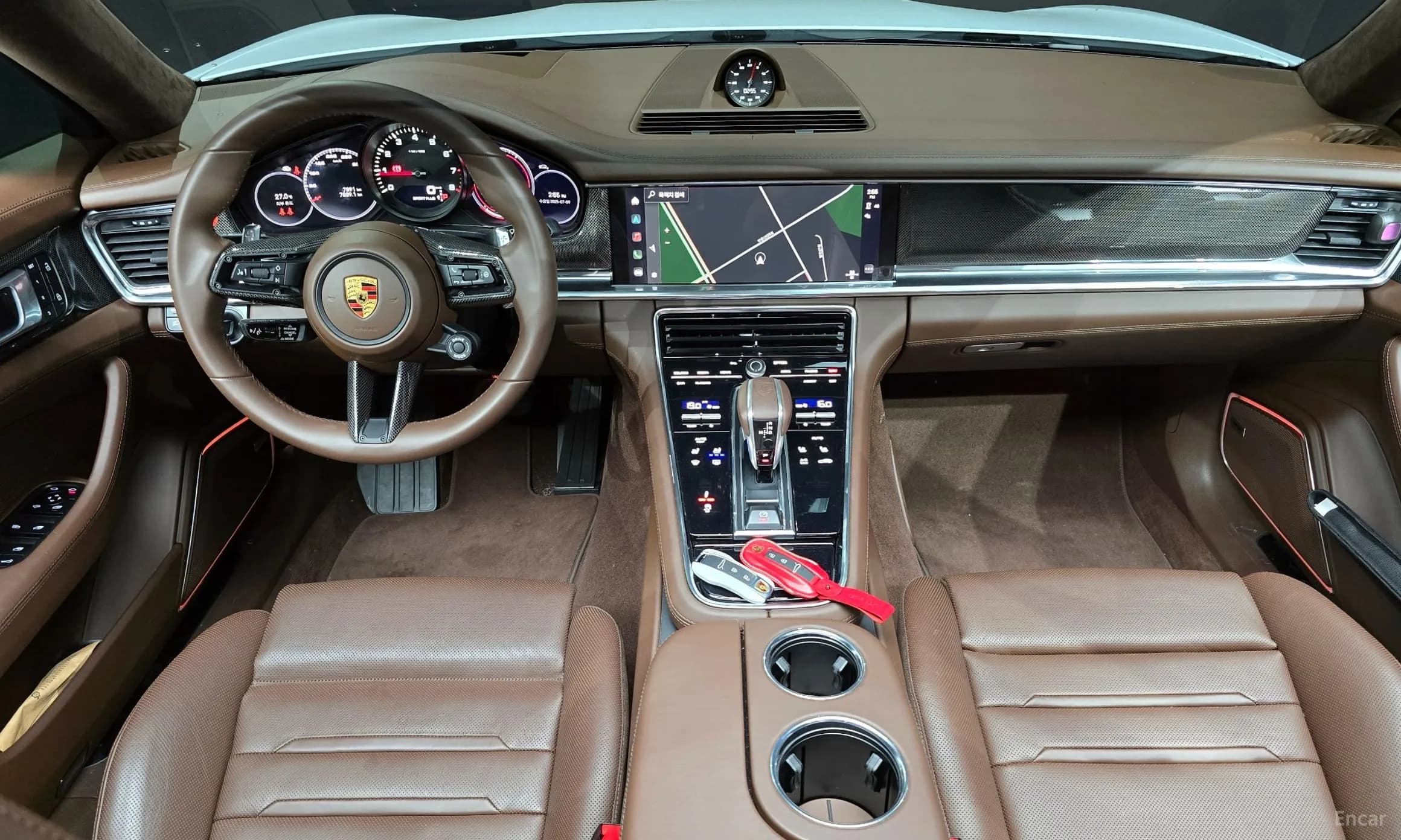 Panamera (971)
