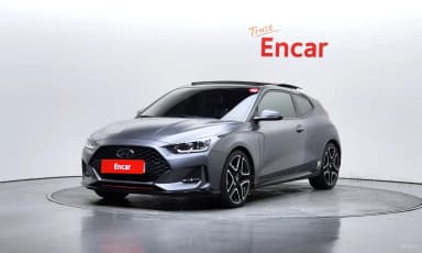 Veloster (JS)