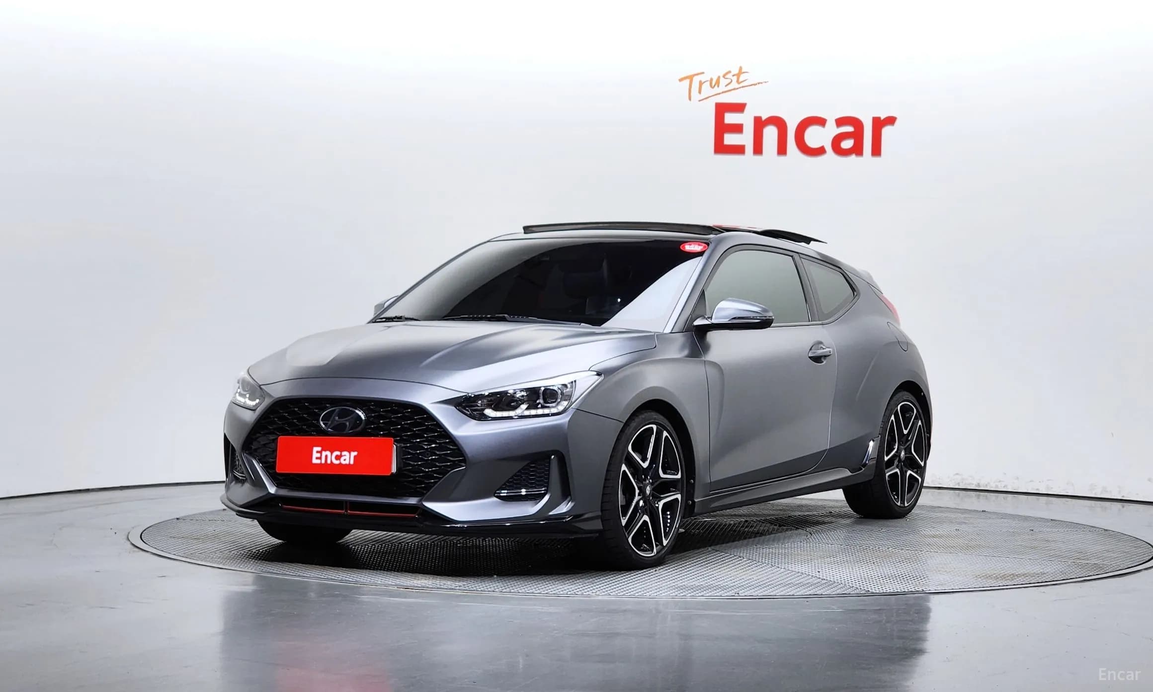 Veloster (JS)
