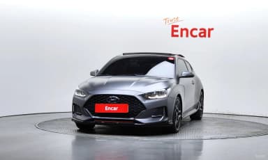 Veloster (JS)
