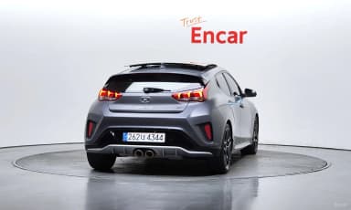 Veloster (JS)