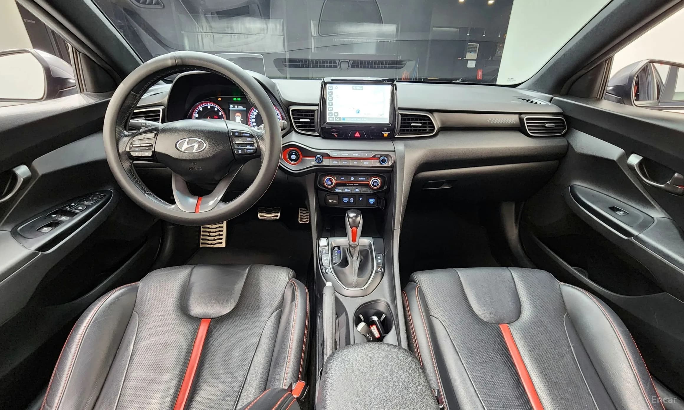 Veloster (JS)