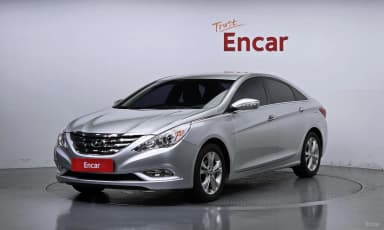YF Sonata