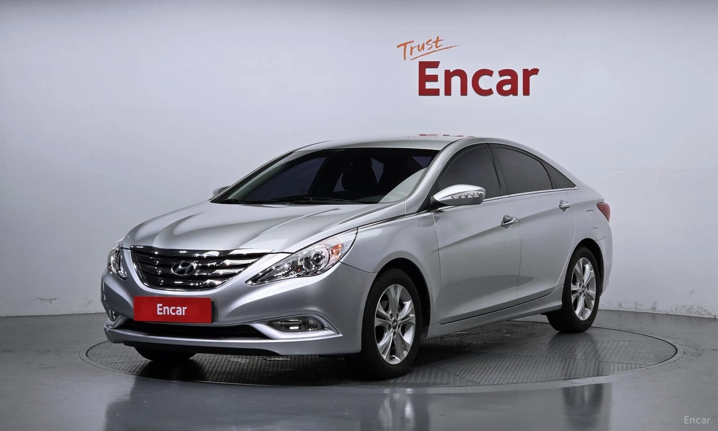 YF Sonata