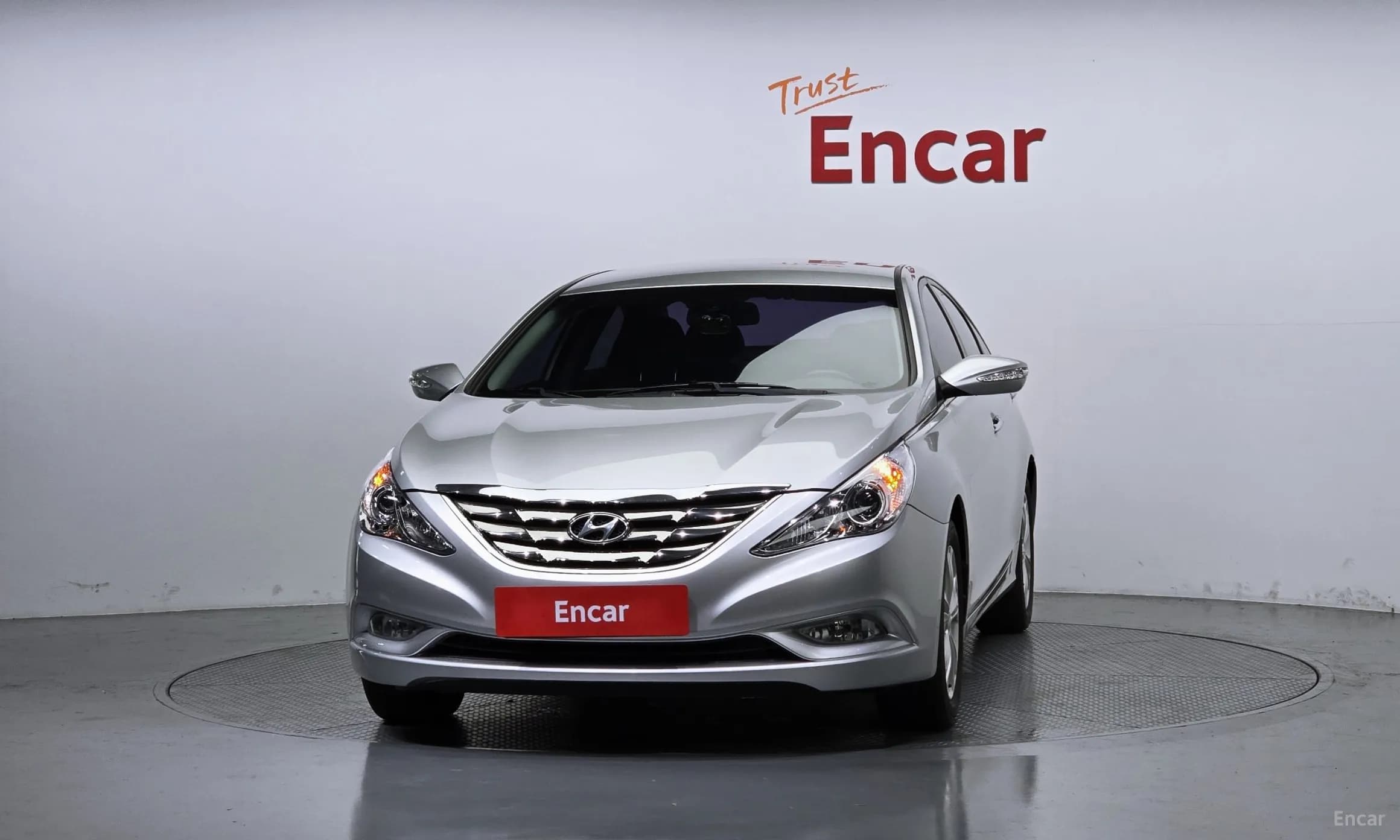 YF Sonata