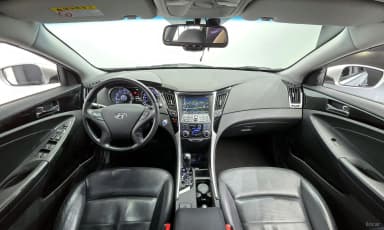 YF Sonata
