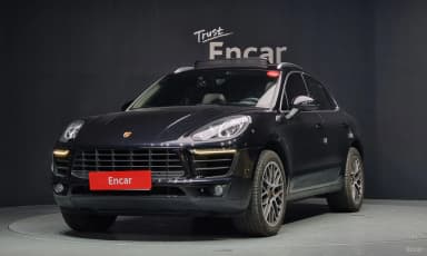 Macan