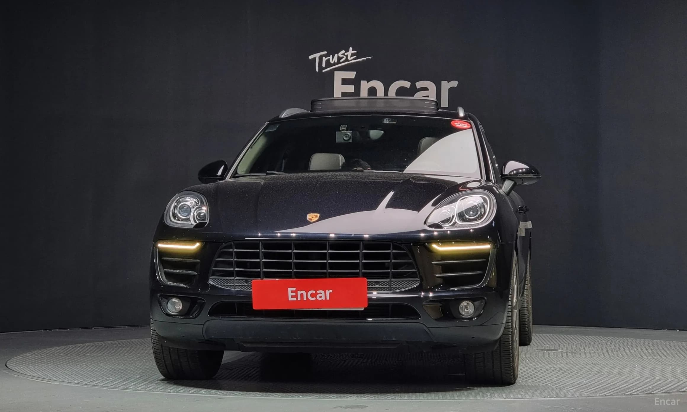 Macan