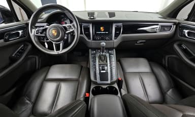 Macan