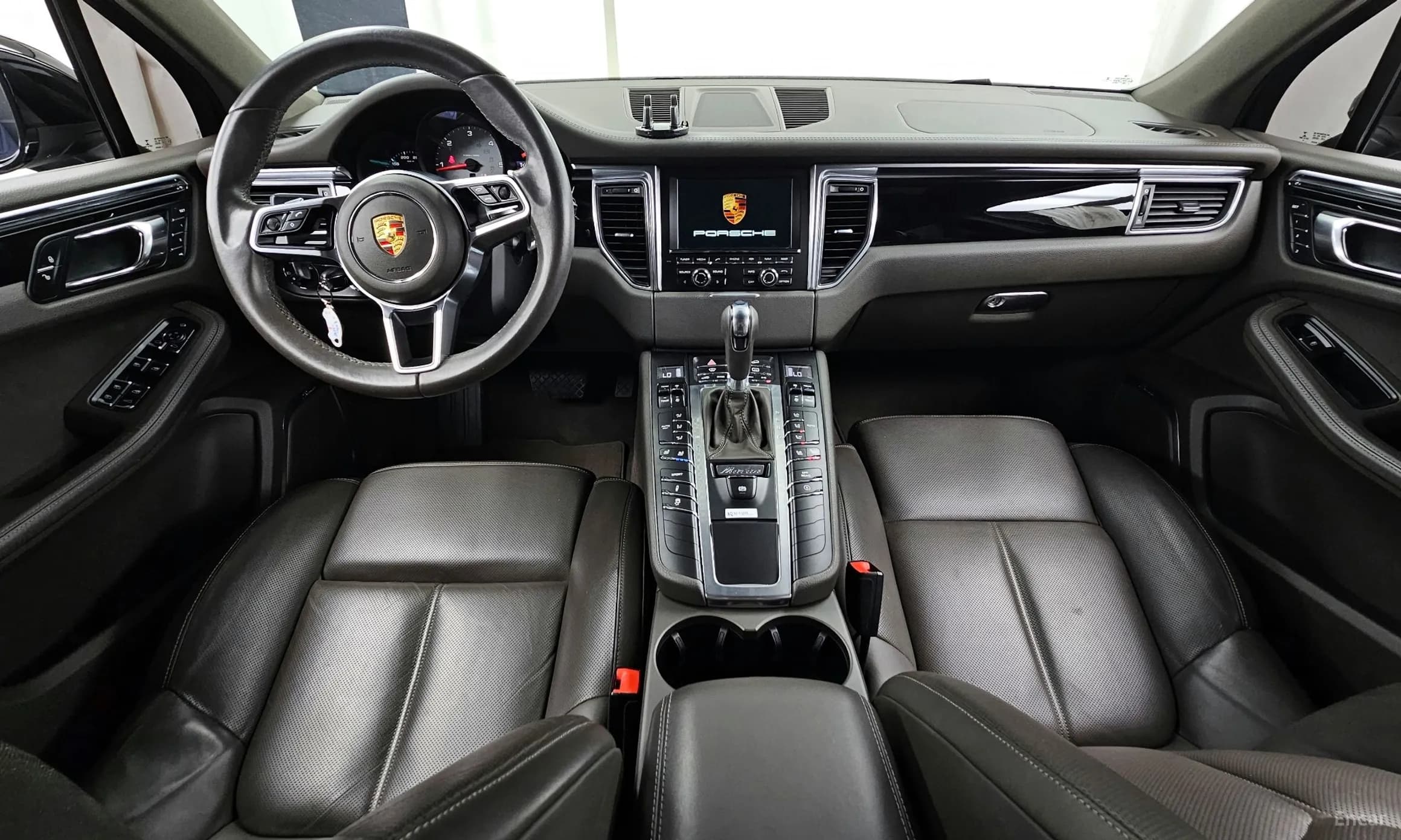 Macan