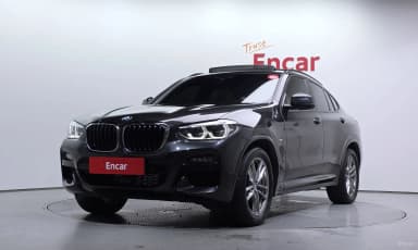 X4 (G02)