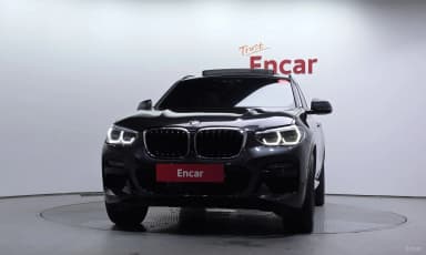 X4 (G02)