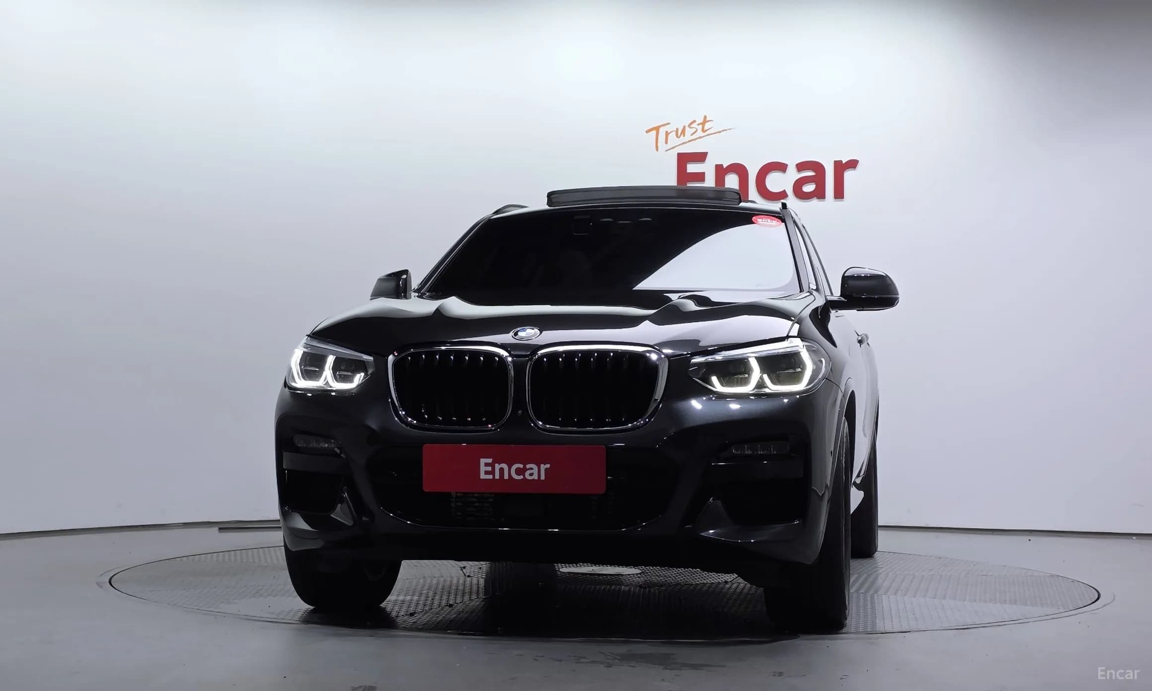 X4 (G02)