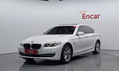 5 Series (F10)
