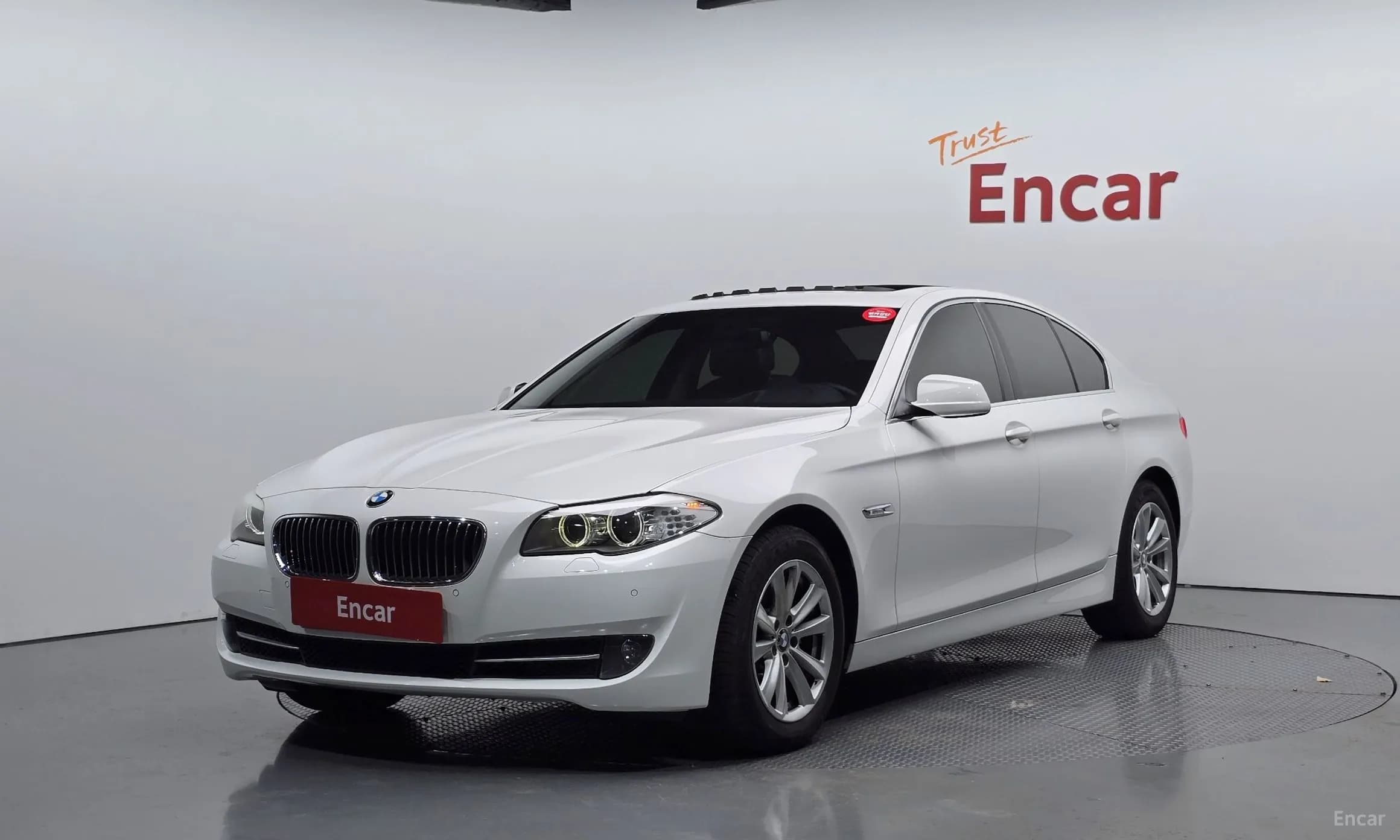 5 Series (F10)