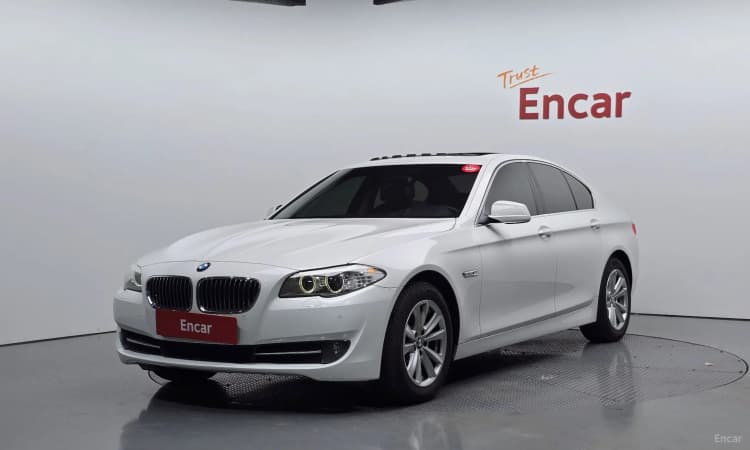 5 Series (F10)