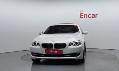 5 Series (F10)