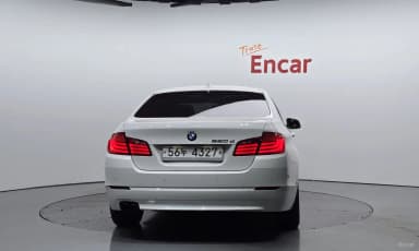 5 Series (F10)