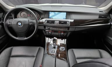 5 Series (F10)