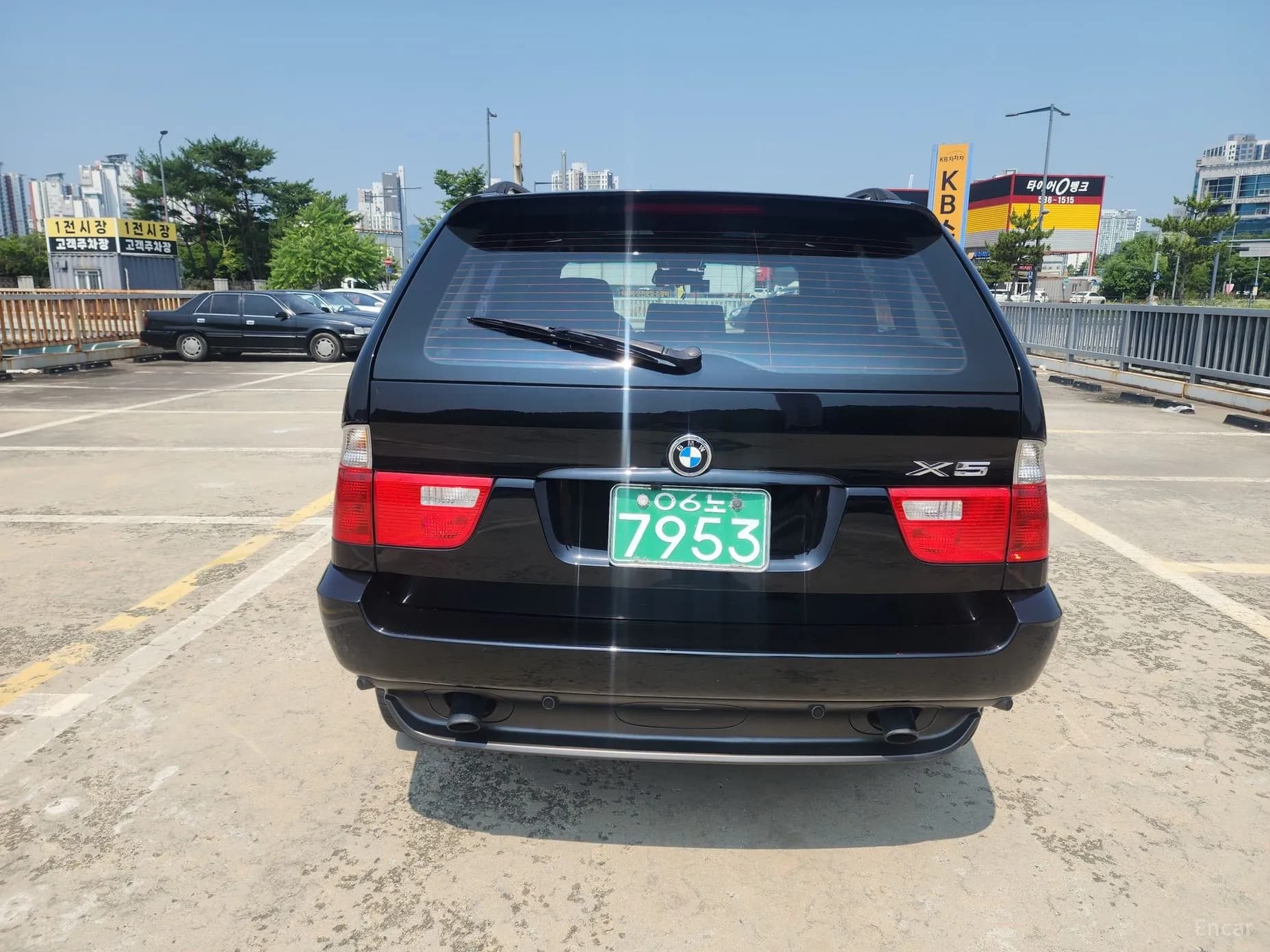 X5 (E53)