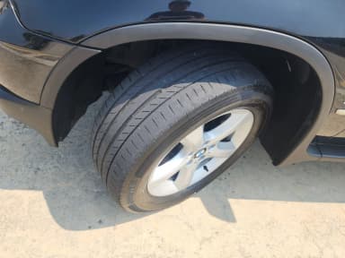 X5 (E53)