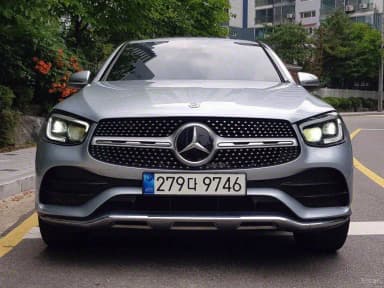 GLC-Class X253