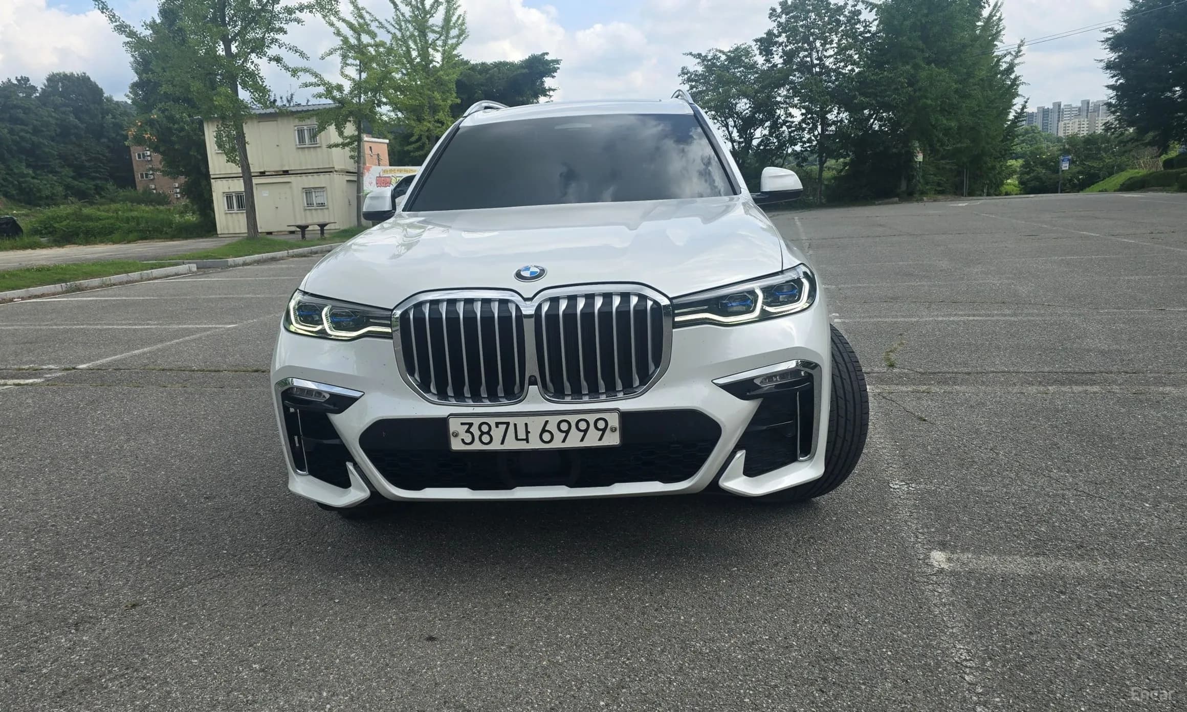 X7 (G07)