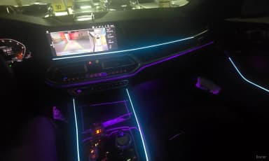 X7 (G07)