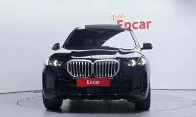 X5 (G05)