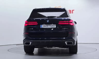 X5 (G05)